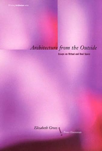 Architecture from the Outside Cover