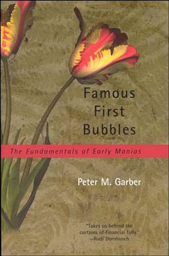 Famous First Bubbles Cover