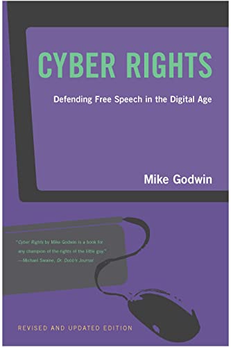 Cyber rights Cover