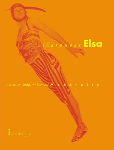 Baroness Elsa Cover