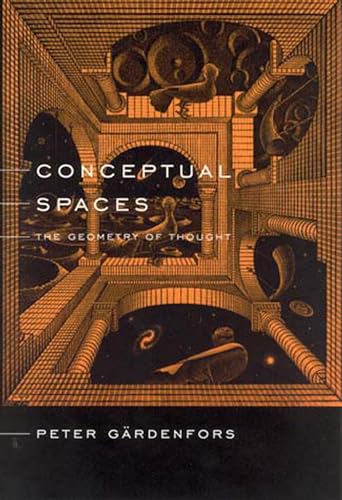 Conceptual Spaces Cover