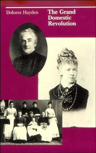 The grand domestic revolution Cover
