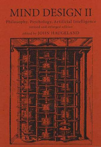 Mind design II Cover