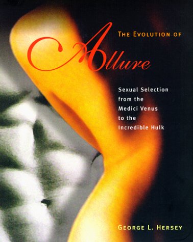 The Evolution of Allure Cover