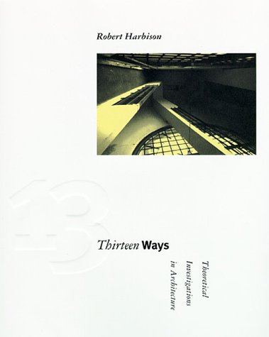 Thirteen Ways Cover