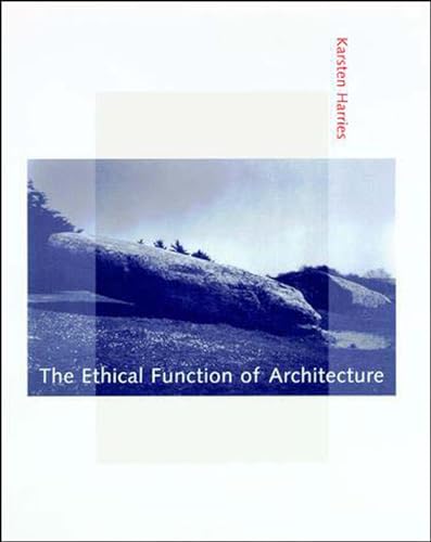 The Ethical Function of Architecture Cover