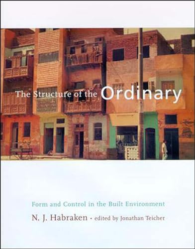 The Structure of the Ordinary Cover
