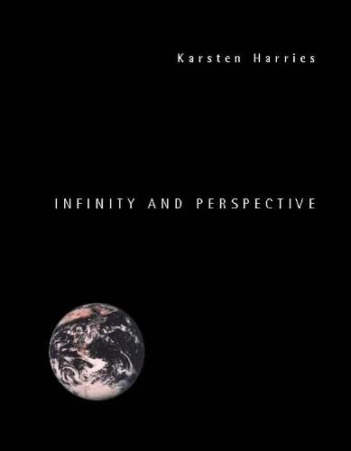 Infinity and Perspective Cover