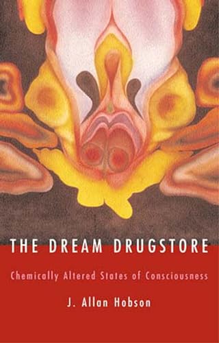 The Dream Drugstore Cover