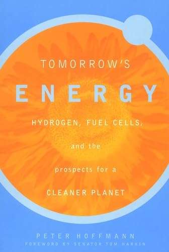 Tomorrow's Energy Cover