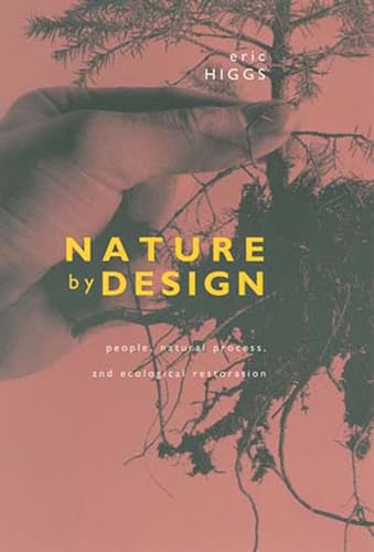 Nature by Design Cover