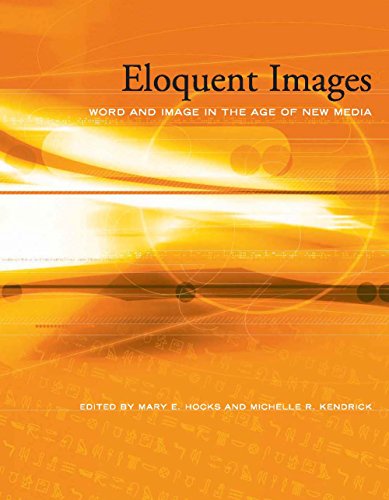 Eloquent Images Cover