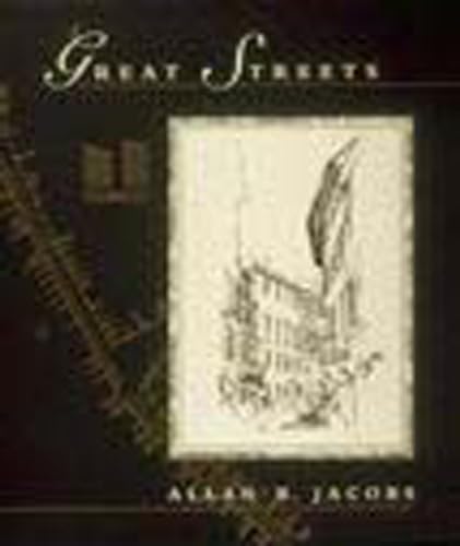 Great streets Cover