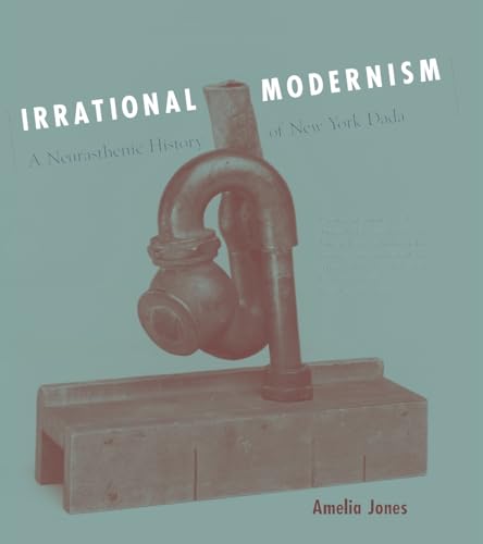 Irrational Modernism Cover