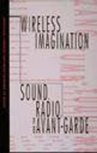 Wireless Imagination Cover