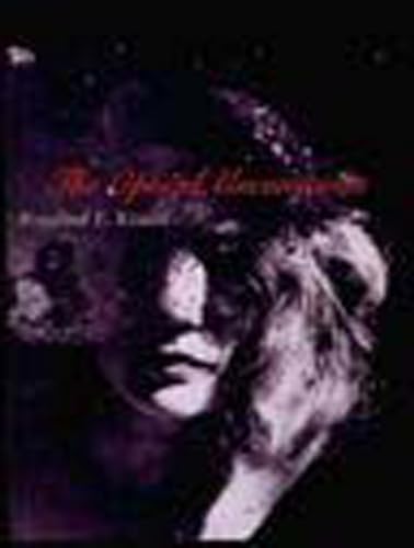 The Optical Unconscious (October Books) Cover