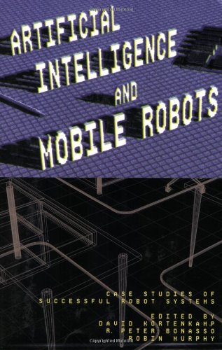 Artificial Intelligence and Mobile Robots Cover