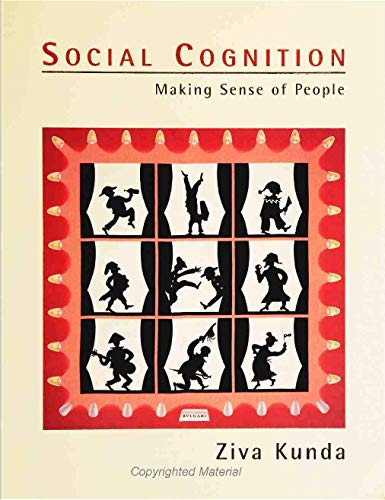 Social Cognition Cover