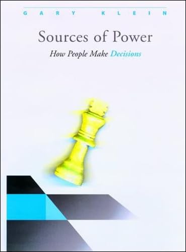 Sources of power Cover