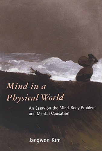 Mind in a Physical World Cover