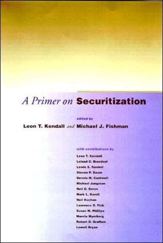 A Primer on Securitization Cover