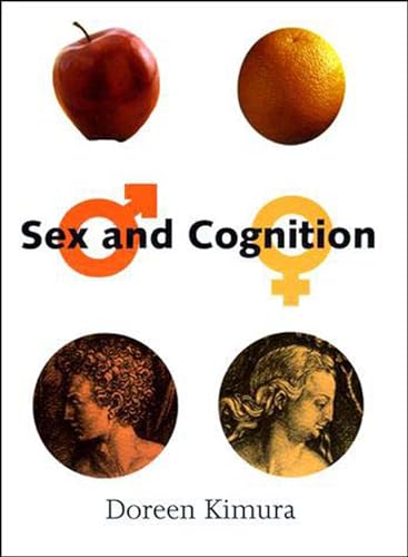 Sex and Cognition (Bradford Books) Cover
