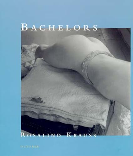 Bachelors (October Books) Cover