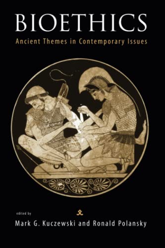 Bioethics Cover