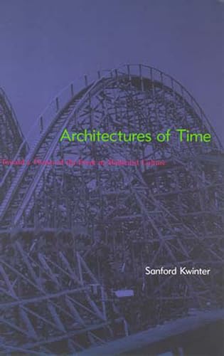 Architectures of Time Cover