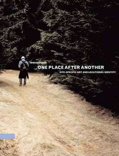 One Place after Another Cover