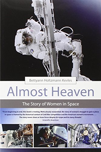 Almost Heaven Cover