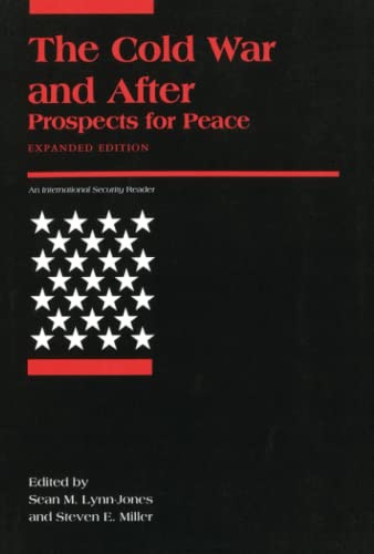 The Cold war and after Cover