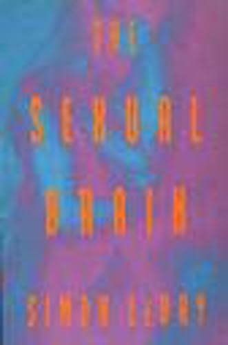 The Sexual Brain (Bradford Books) Cover