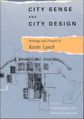 City Sense and City Design Cover