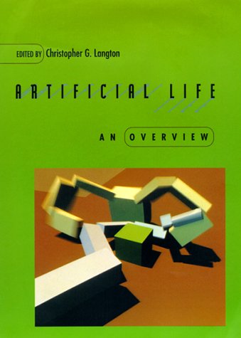 Artificial Life Cover