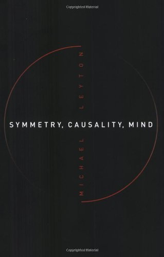 Symmetry, Causality, Mind (Bradford Books) Cover