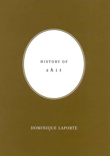 History of shit Cover