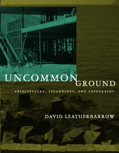 Uncommon Ground Cover