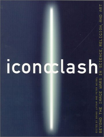 ICONOCLASH Cover