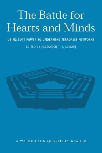The battle for hearts and minds Cover