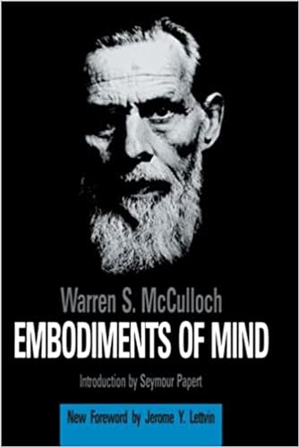 Embodiments of mind Cover