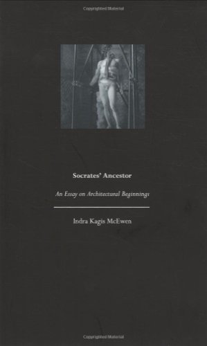 Socrates' ancestor Cover