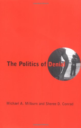 The Politics of Denial Cover