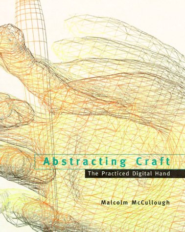 Abstracting craft Cover