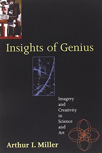Insights of genius Cover