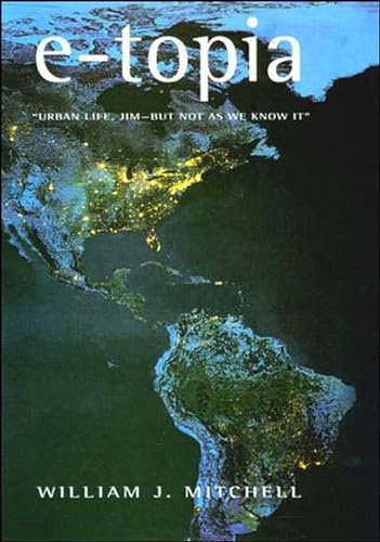 E-topia Cover