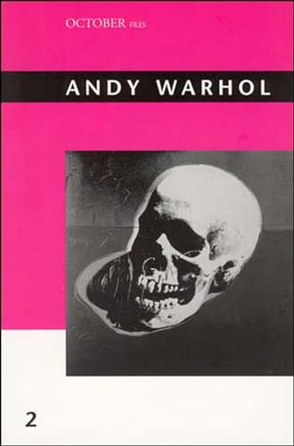 Andy Warhol Cover
