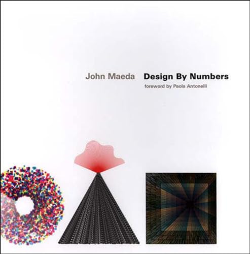 Design by numbers. Cover