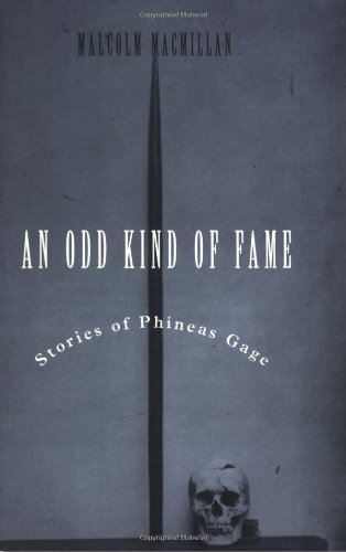 An Odd Kind of Fame Cover