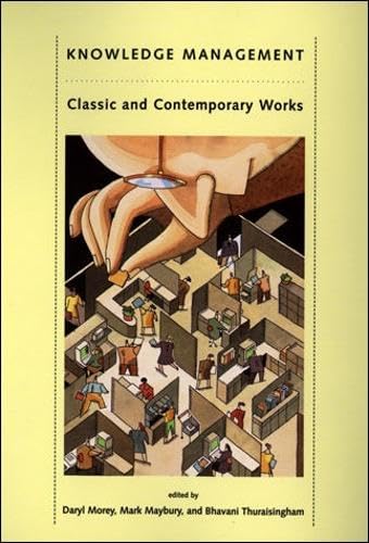 Knowledge Management Cover